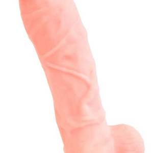 Medical Silicone Dildo 1