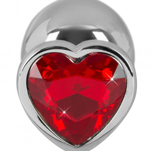 Diamond Butt Plug Medium