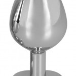 Diamond Butt Plug Medium