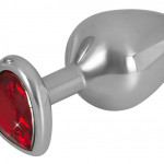 Diamond Butt Plug Medium