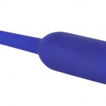 Vibrating Silicone Dilator Hollow