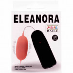 Eleanora Vibrating Egg Flesh