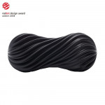 Tenga Flex Rocky Black