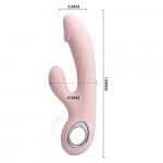 Pretty Love Selene Pink