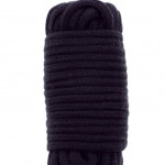 Bondx Love Rope 10 m Black