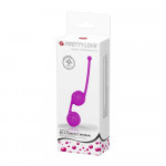 Pretty Love Kegel Tighten Up III Purple