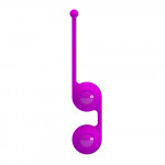 Pretty Love Kegel Tighten Up III Purple