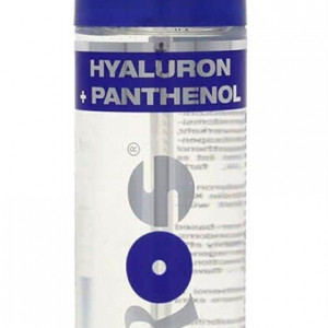 Aqua Hyaluron + Panthenol 200 ml