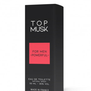 TOP MUSK