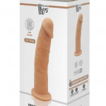 Dream Toys Real Love Dildo 7.5 inch Flesh