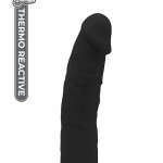 Dream Toys Real Love Dildo 6 inch Black