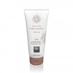 Massage- &amp; Glide Gel 2 in 1 - Silky touch 200ml