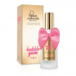 BUBBLEGUM 2 in 1 Silicone Massage &amp; Intimate gel