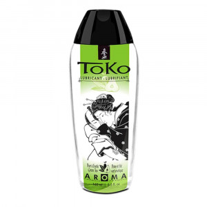 Toko Aroma Lubricant Pear &amp; Exotic Green Tea 165ml