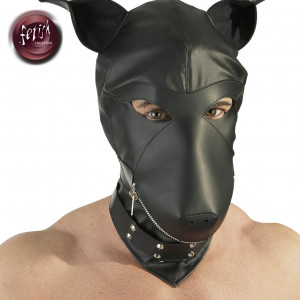 Dog Mask