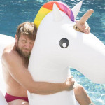 Colby Keller Dildo