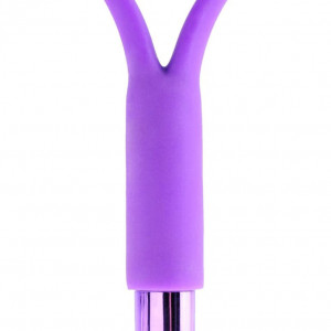 Classix Silicone Fun Vibe Purple