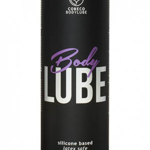 CBL silicone based BodyLube - 500 ml