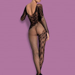 Bodystocking F210 black S/M/L