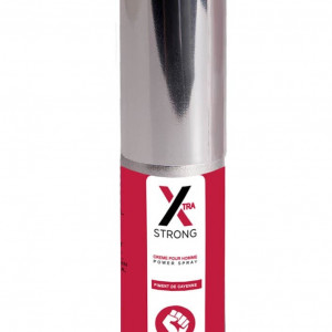 X.TRA STRONG 15 ML