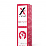 X.TRA STRONG 15 ML