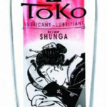 Toko Aroma Lubricant Blazing Cherry 165ml