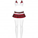 Schooly 5 pcs costume L/XL