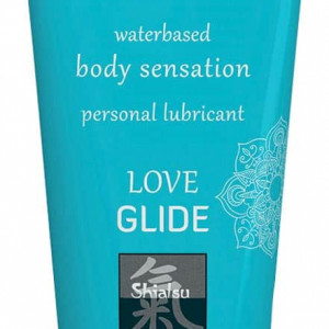 Love Glide waterbased 100ml