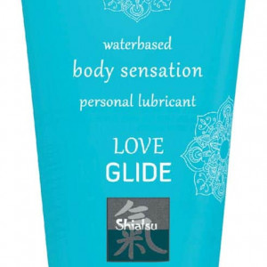 Love Glide waterbased 50ml