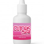 CLITORIS CREME 20 ML.