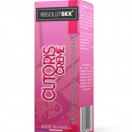 CLITORIS CREME 20 ML.