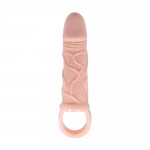 Penis Extended Sleeve Flesh