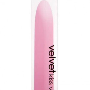 Velvet Kiss Vibrator