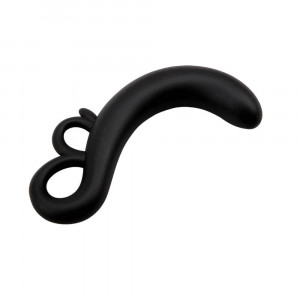 Two-Finger G-Spot Plug