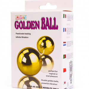 Golden Ball