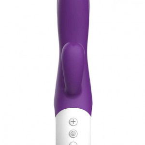 Bend It Plus Rechargeable Purple