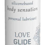 Love Glide siliconebased 100 ml