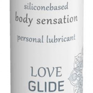 Love Glide siliconebased 100 ml