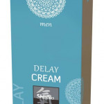 Delay Cream - Eucalyptus 30 ml