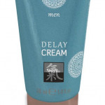 Delay Cream - Eucalyptus 30 ml