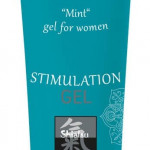 Stimulation Gel - Mint 30 ml