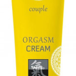 Orgasm Couple cream 30 ml