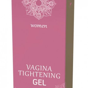 Vagina tightening gel 30 ml