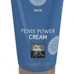 Penis Power Cream - Japanese Mint &amp; Bamboo 30 ml