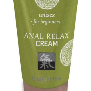 Anal Relax Cream beginners 50 ml