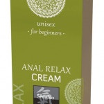 Anal Relax Cream beginners 50 ml