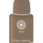 Penis Power Spray - Japanese Mint &amp; Bamboo 30 ml