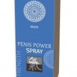 Penis Power Spray - Japanese Mint &amp; Bamboo 30 ml