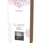 G-Spot Gel 15 ml