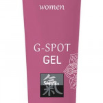 G-Spot Gel 15 ml